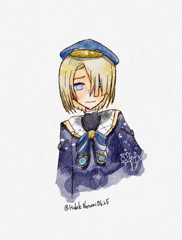 フレミネ