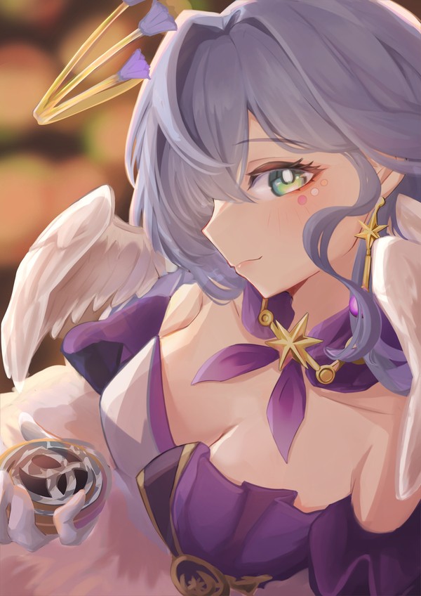 ロビン様