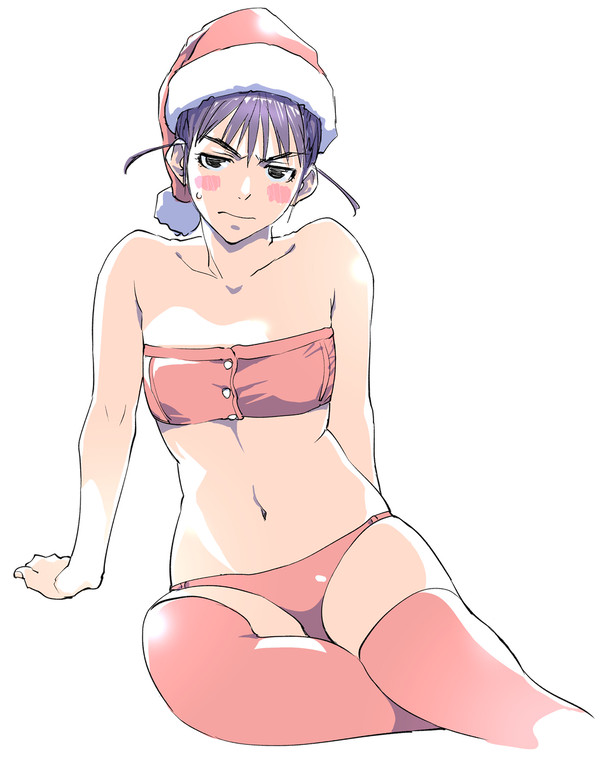 わりとむちゃなお願いをきいてくれるようになった頃の荻上さん