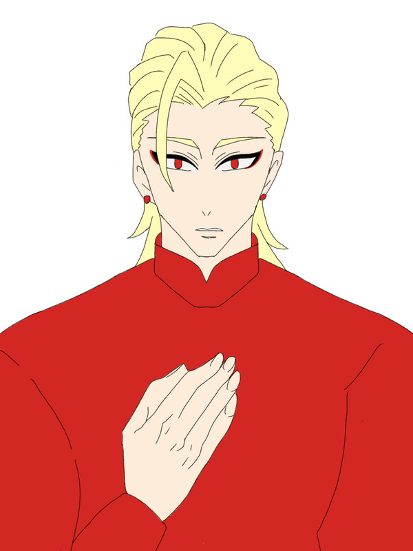 和中蒼一郎