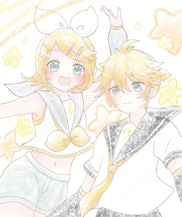 🌟祝16周年！🌟