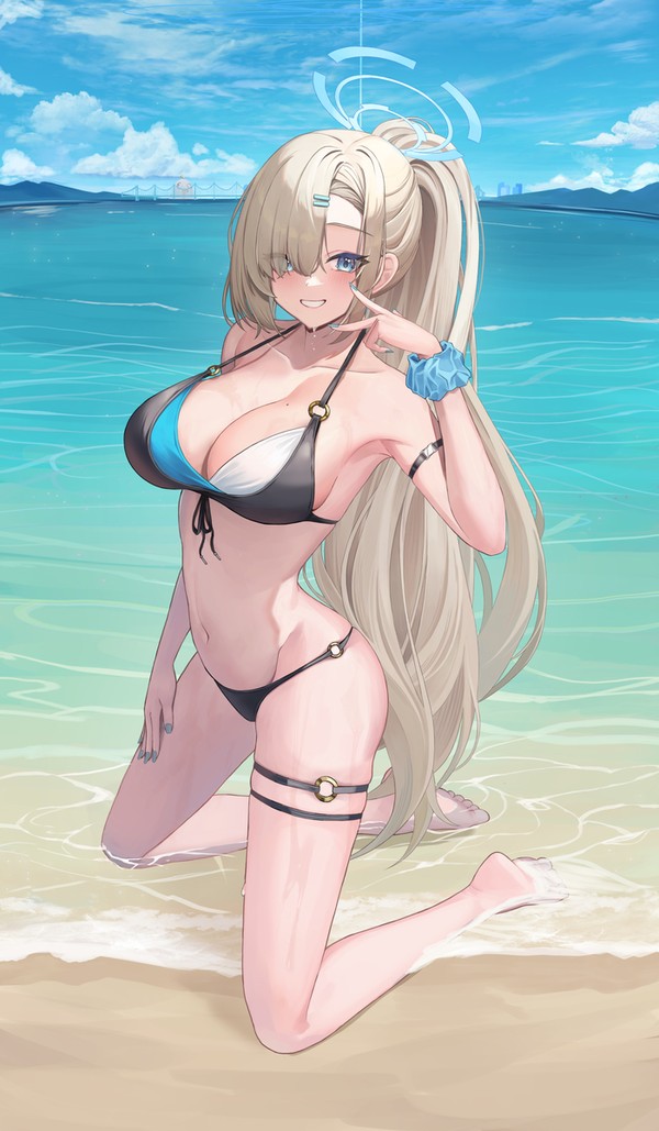 무제