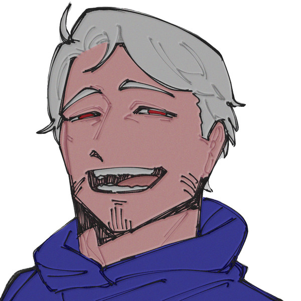 SPN夢主