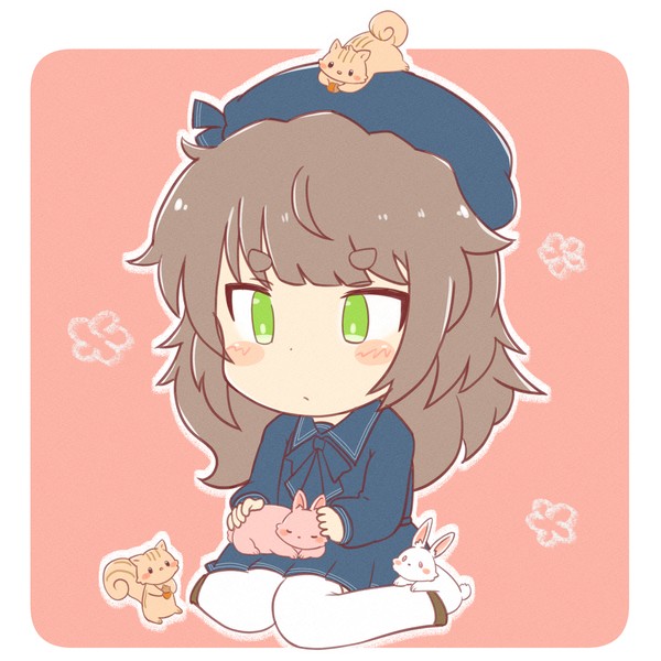 アイコン練習5