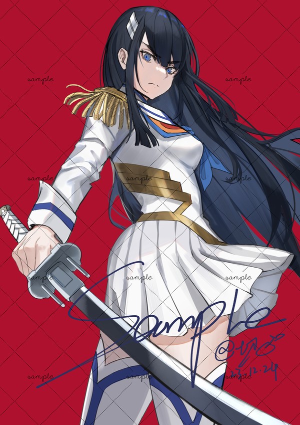 稿子