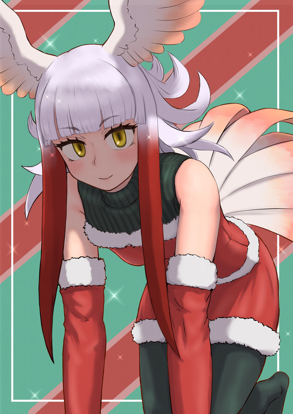 トキちゃんと過ごすクリスマスin2023