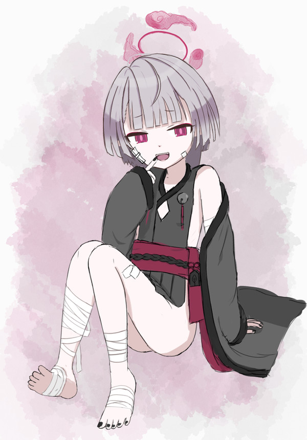 シュロちゃん