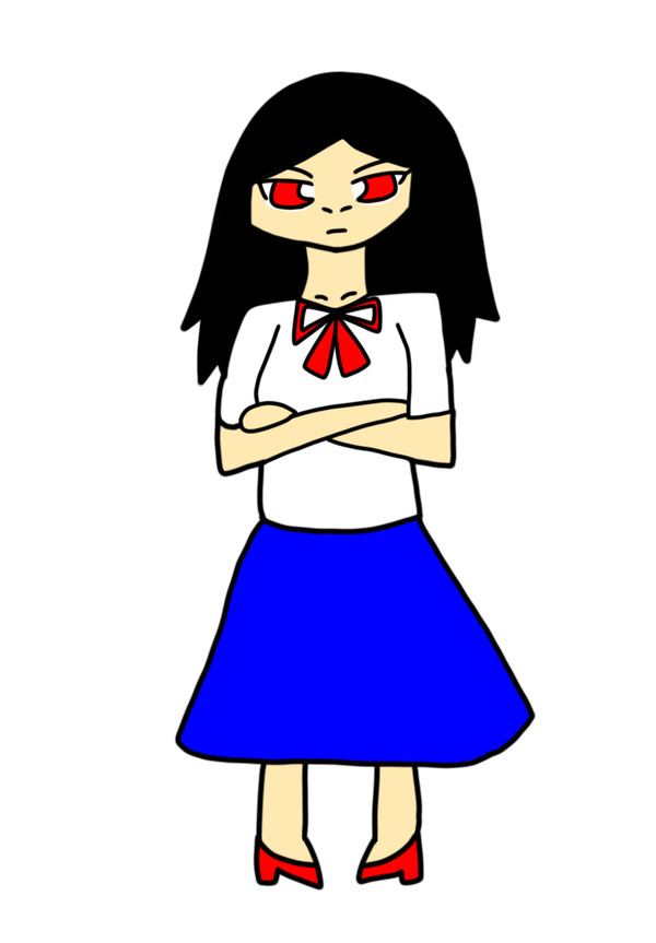 A.KAKO(ヒールバージョン)