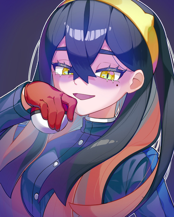 キタカミ姉弟