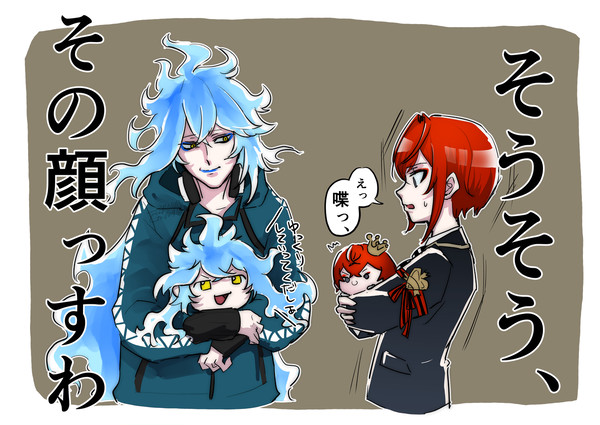 イデア君周辺を少し（ツムイベ、マスシェフなど）