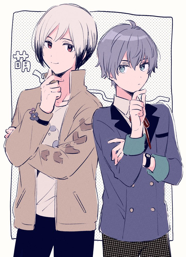 エムのログ②