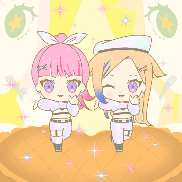 【愛包ダンスホール】