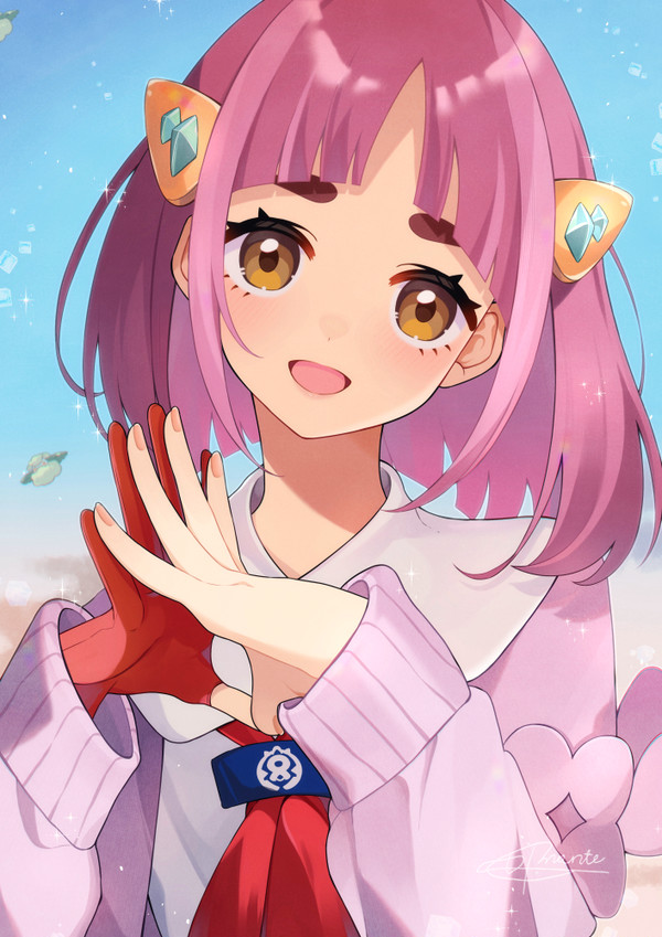 タロちゃん
