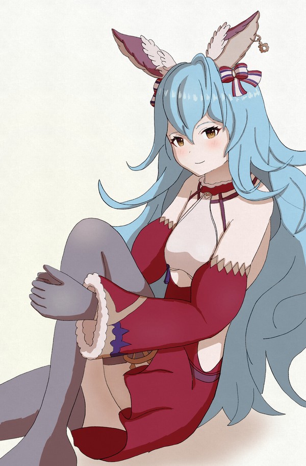 クリスマスフェリ