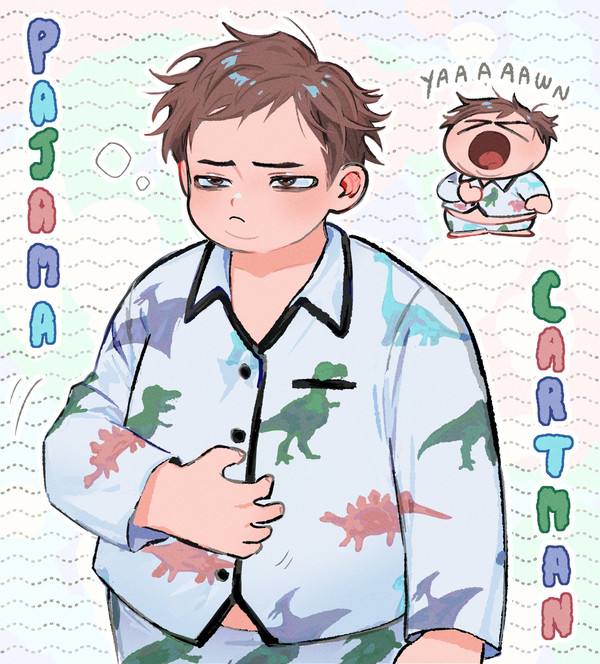 サウスパーク