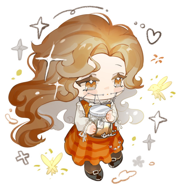 🦷🧚♀️