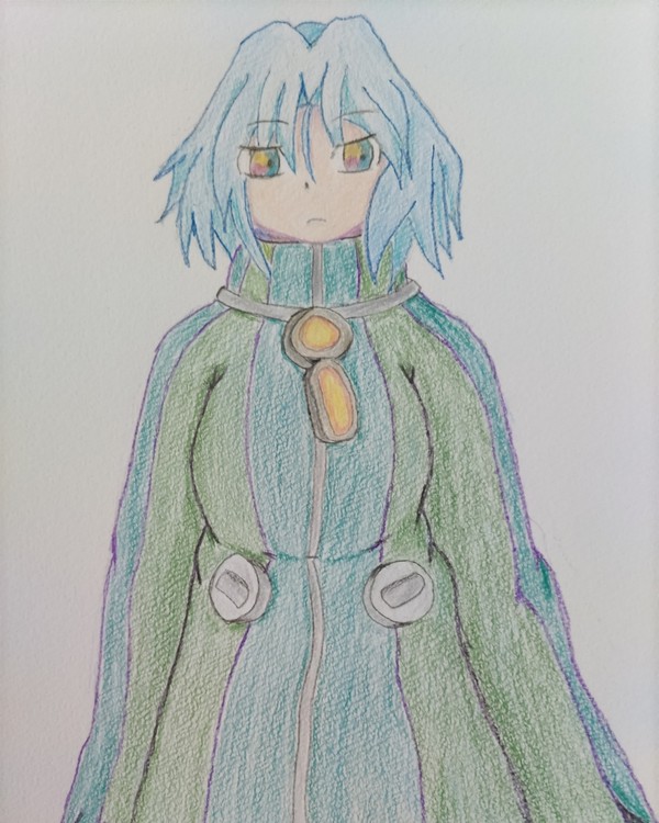 髪切ったスターブレイカー