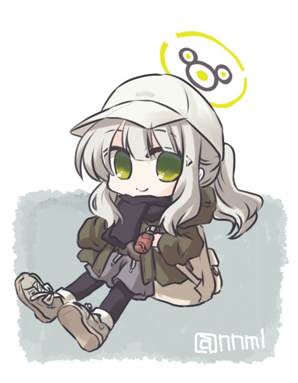 ハレキャン△かわゆ
