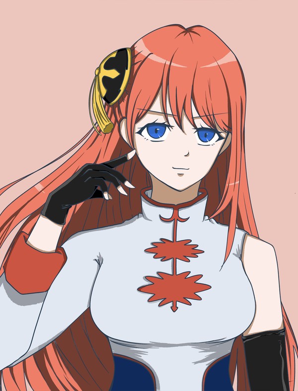 5年後神楽ちゃん
