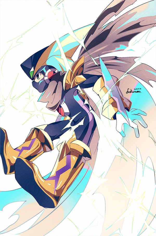 ロクマ色々詰め