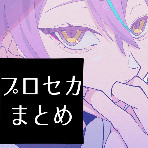 プロセカまとめ①