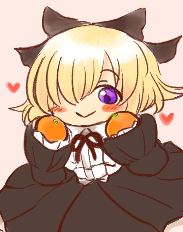 るーちゃん