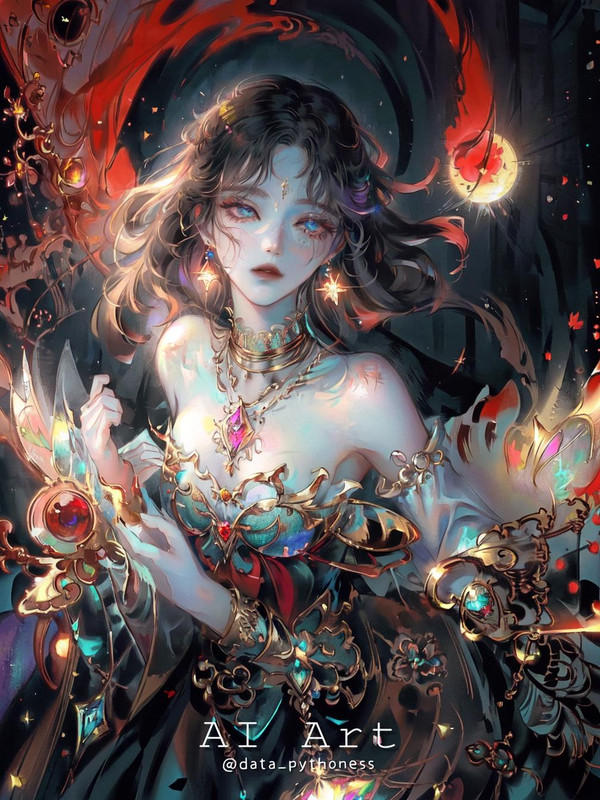 鬼魅 Ghost
