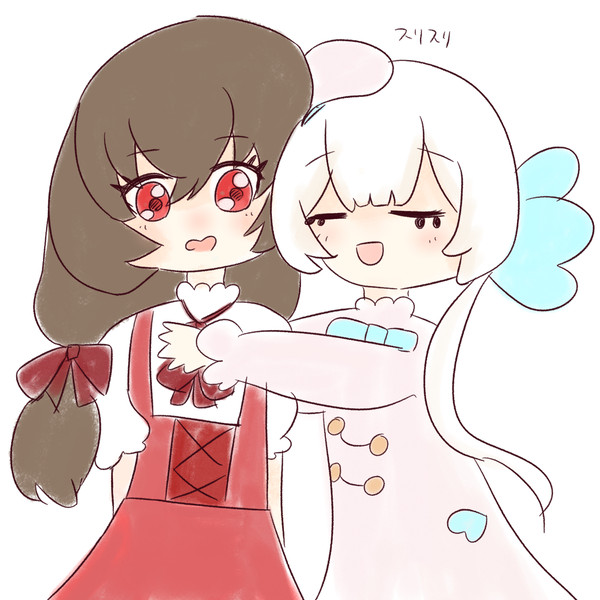 羊山愛羽 (ひつじやま めう) まとめ