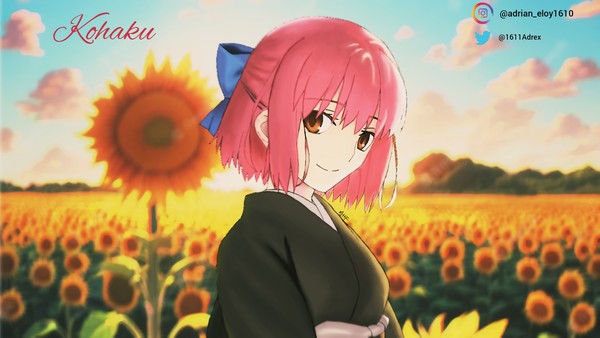 Kohaku