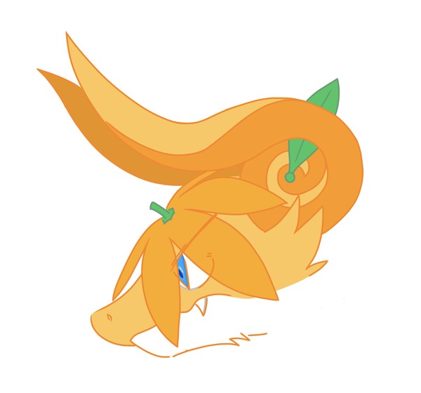 ななしうちのこべたぬり