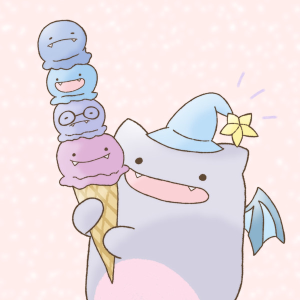 あいす