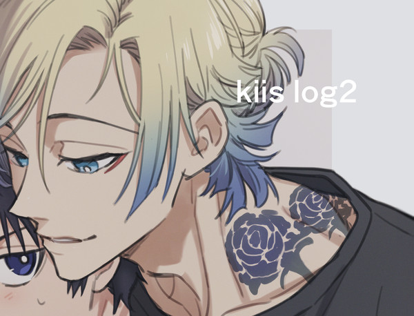 kiis②
