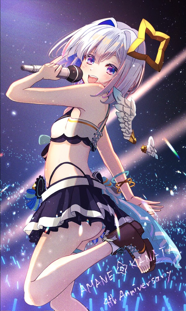 かなたん💫