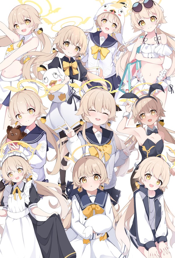 ヒフミ詰め合わせ
