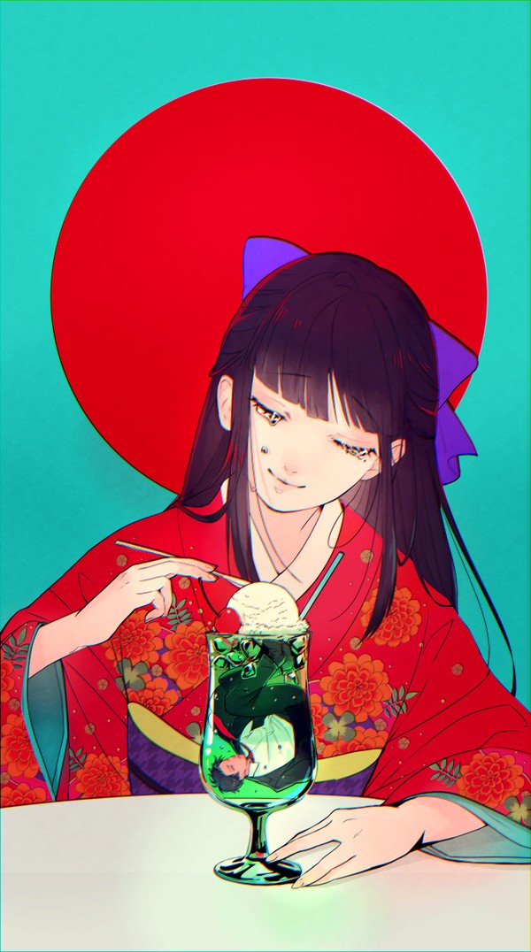 くりぃむそぉだ