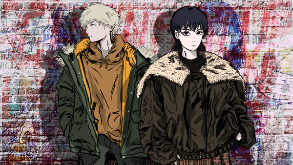 Denji & Asa