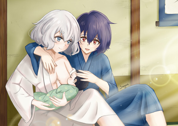 To Love and Live
