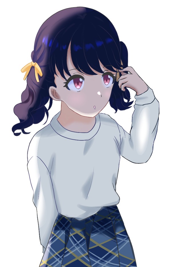 小糸