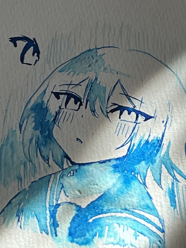 ガラスペン