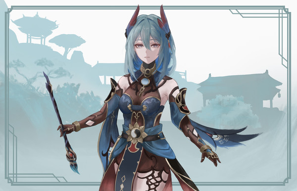 寒鴉