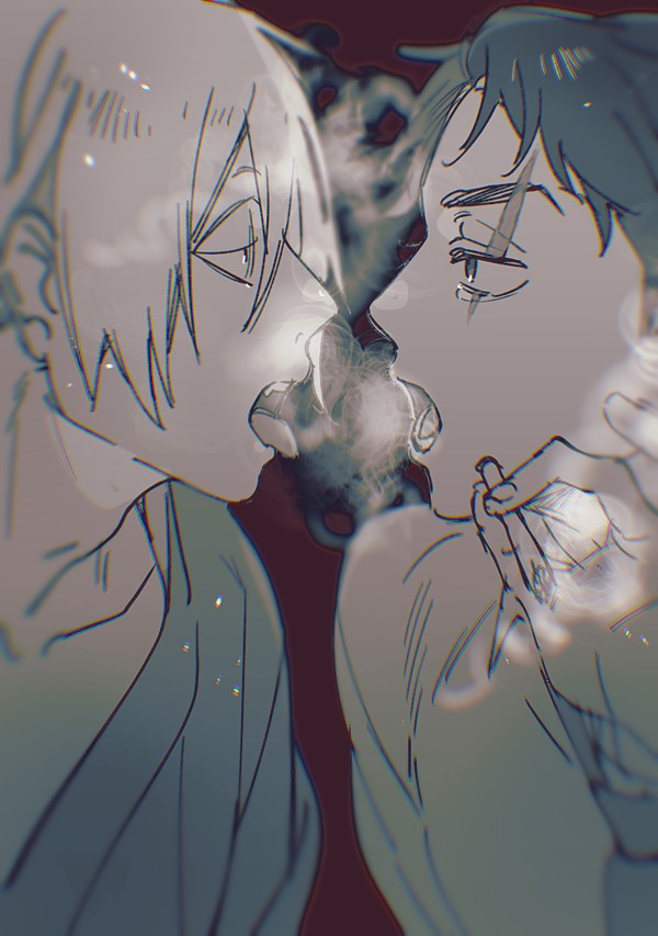 ログ2