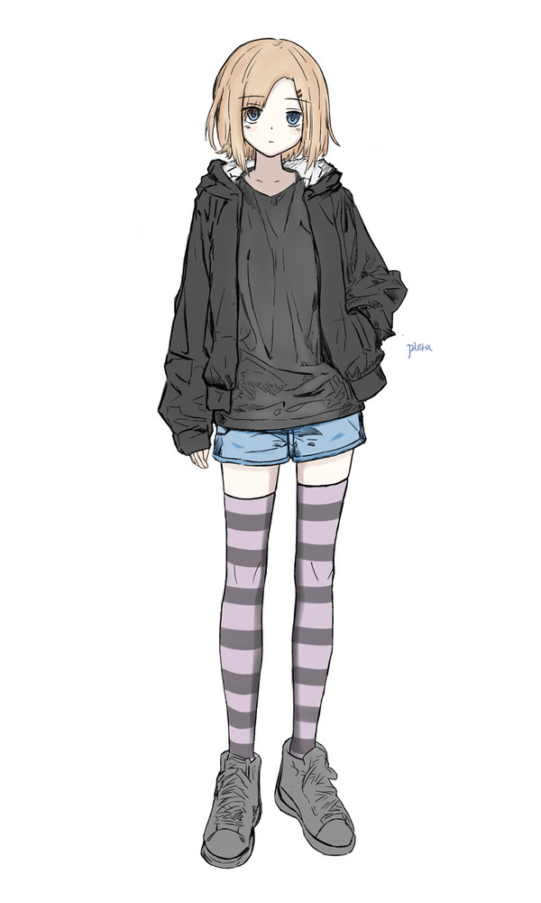 皇すらら