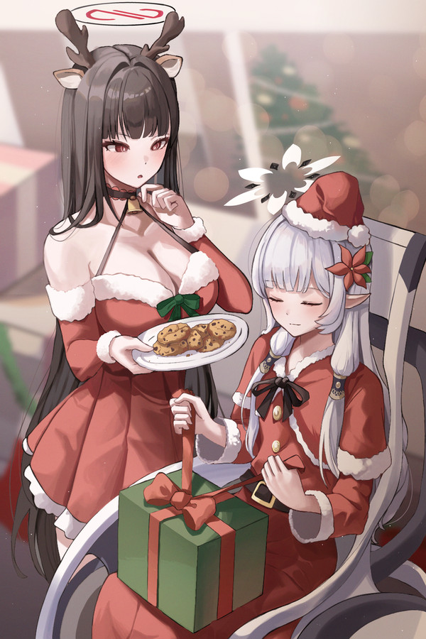 Merry Christmas~~~ - 1/1