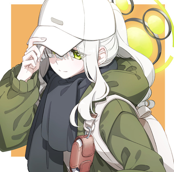小鈎ハレ(キャンプver)