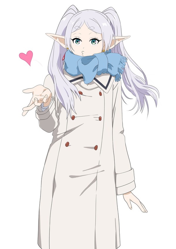 フリーレン
