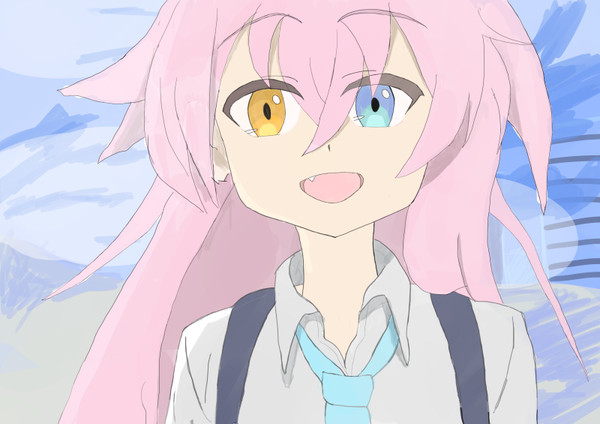 ホシノ