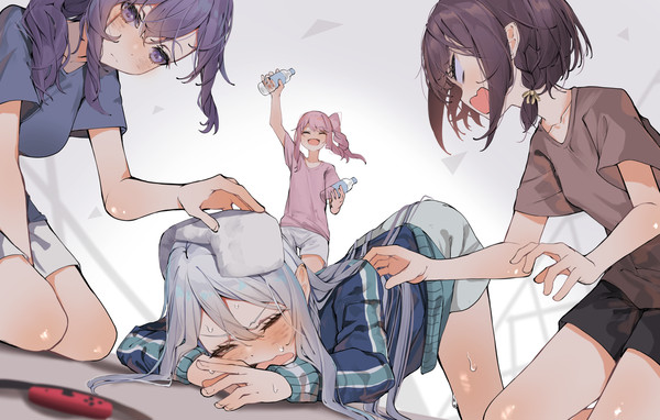 ニーゴ - 1/1