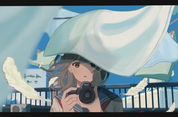 屋上