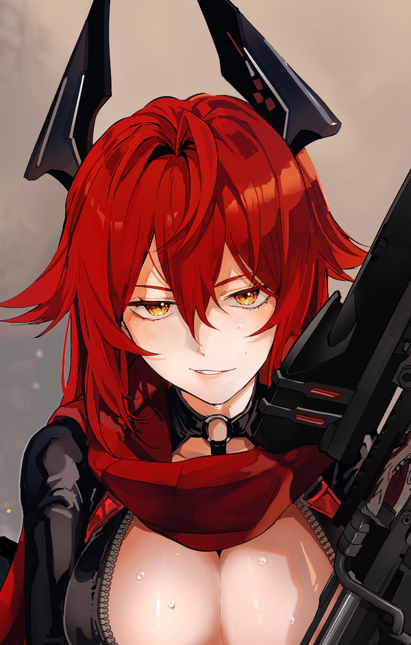RedHood