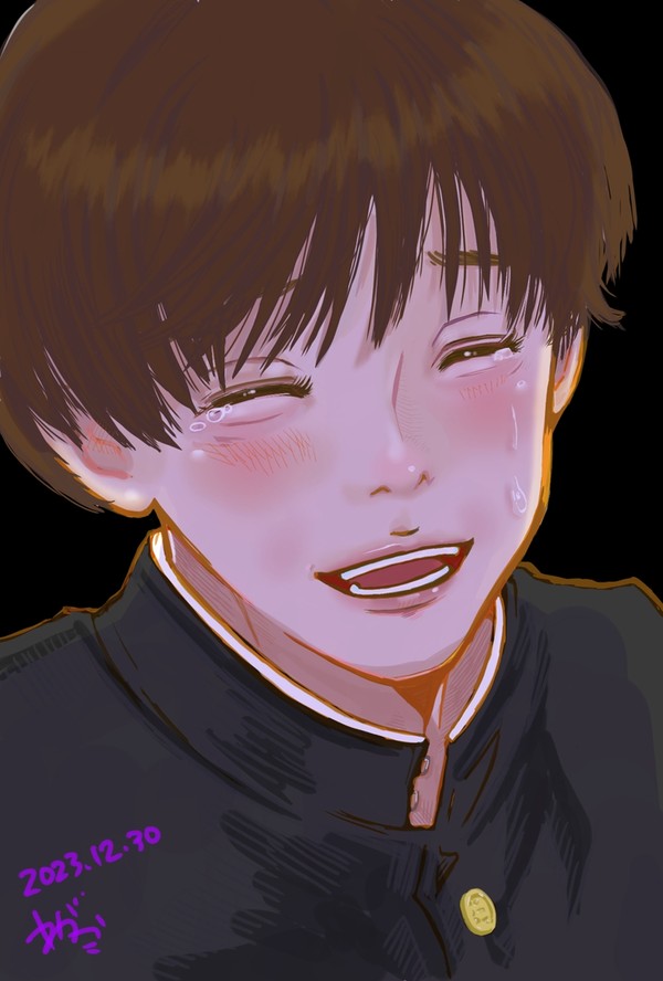 ファンアートまとめ